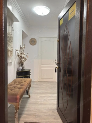 Apartament 3 camere, decomandar, parter, str. Grigore Procopiu