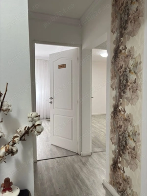 Apartament 3 camere, decomandar, parter, str. Grigore Procopiu - imagine 3