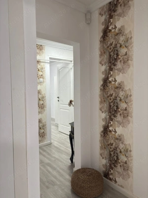 Apartament 3 camere, decomandar, parter, str. Grigore Procopiu - imagine 2