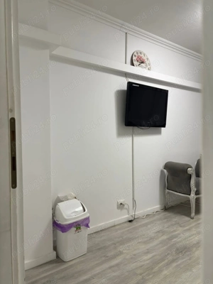 Apartament 3 camere, decomandar, parter, str. Grigore Procopiu - imagine 7