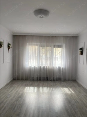 Apartament 3 camere, decomandar, parter, str. Grigore Procopiu - imagine 5