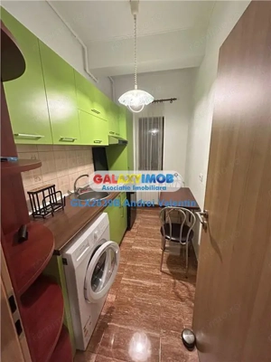Apartament Bloc Nou Berceni - Dimitrie Leonida - 10 Min Metrou - imagine 4
