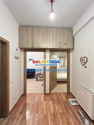 Apartament Bloc Nou Berceni - Dimitrie Leonida - 10 Min Metrou - imagine 9