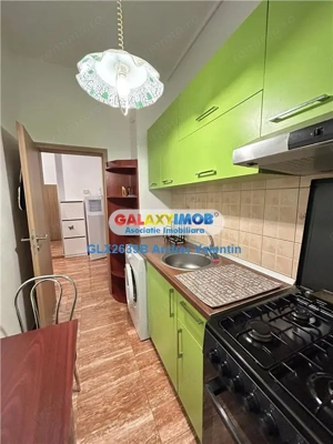 Apartament Bloc Nou Berceni - Dimitrie Leonida - 10 Min Metrou - imagine 3