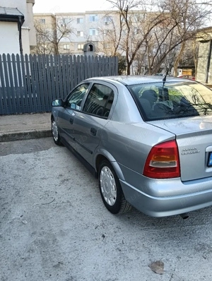 Se vinde opel astra g - imagine 5