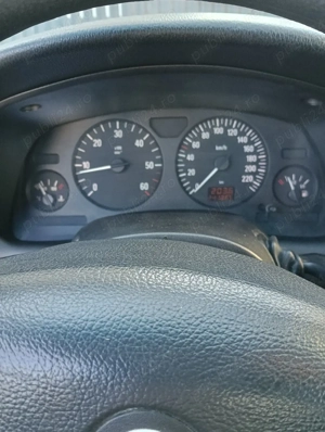 Se vinde opel astra g - imagine 2