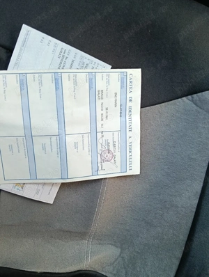 Se vinde opel astra g - imagine 4