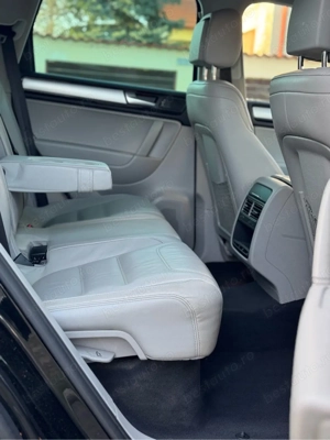 VW Touareg 3.0 Diesel 2012  - imagine 8