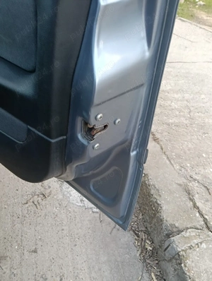 Se vinde opel astra g