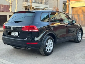 VW Touareg 3.0 Diesel 2012  - imagine 5