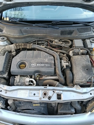 Se vinde opel astra g - imagine 3