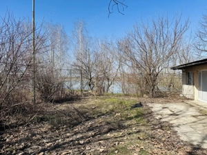 Domeniu splendid 2500 mp teren pe malul lacului Morii, vila 300 mp, Rosu-Chiajna - imagine 11