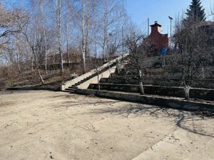 Domeniu splendid 2500 mp teren pe malul lacului Morii, vila 300 mp, Rosu-Chiajna - imagine 6