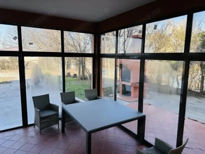 Domeniu splendid 2500 mp teren pe malul lacului Morii, vila 300 mp, Rosu-Chiajna - imagine 20