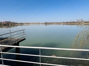 Domeniu splendid 2500 mp teren pe malul lacului Morii, vila 300 mp, Rosu-Chiajna - imagine 4