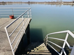 Domeniu splendid 2500 mp teren pe malul lacului Morii, vila 300 mp, Rosu-Chiajna - imagine 5