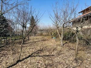 Domeniu splendid 2500 mp teren pe malul lacului Morii, vila 300 mp, Rosu-Chiajna - imagine 12