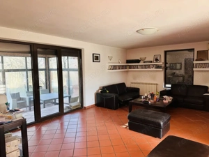 Domeniu splendid 2500 mp teren pe malul lacului Morii, vila 300 mp, Rosu-Chiajna - imagine 19