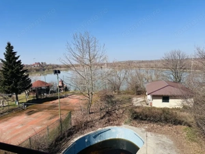 Domeniu splendid 2500 mp teren pe malul lacului Morii, vila 300 mp, Rosu-Chiajna - imagine 15