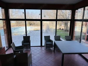 Domeniu splendid 2500 mp teren pe malul lacului Morii, vila 300 mp, Rosu-Chiajna - imagine 18