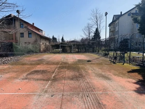 Domeniu splendid 2500 mp teren pe malul lacului Morii, vila 300 mp, Rosu-Chiajna - imagine 8