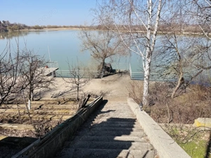 Domeniu splendid 2500 mp teren pe malul lacului Morii, vila 300 mp, Rosu-Chiajna - imagine 7