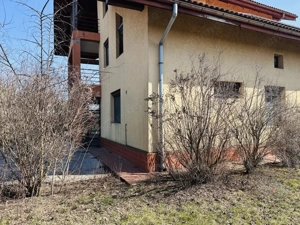 Domeniu splendid 2500 mp teren pe malul lacului Morii, vila 300 mp, Rosu-Chiajna - imagine 14