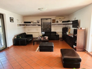 Domeniu splendid 2500 mp teren pe malul lacului Morii, vila 300 mp, Rosu-Chiajna - imagine 17