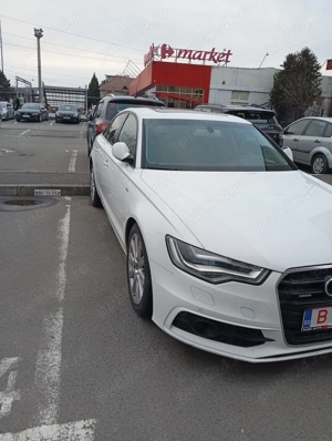 Vând Audi A6 C7 2012 - imagine 3
