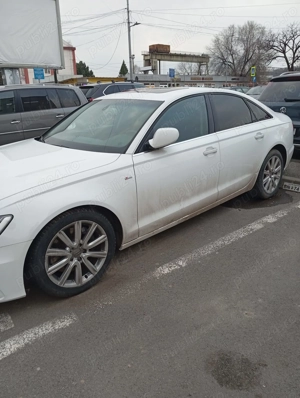 Vând Audi A6 C7 2012 - imagine 2