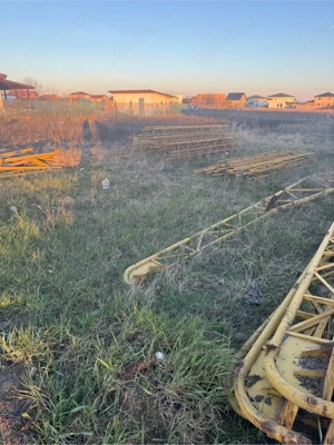 structura hala  - imagine 3