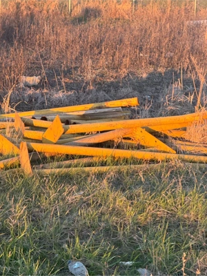 structura hala  - imagine 4