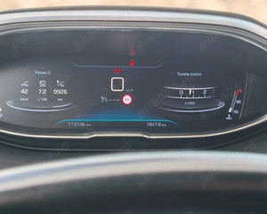 Peugeot 3008 1.2 PureTech Turbo S&S Allure - imagine 4