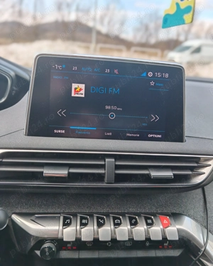 Peugeot 3008 1.2 PureTech Turbo S&S Allure - imagine 9