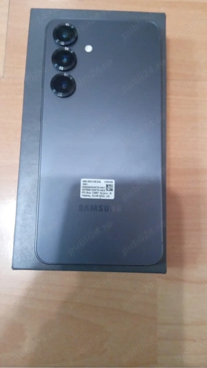 Samsung Galaxy s25 128 gb 