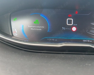 Peugeot 3008 1.2 PureTech Turbo S&S Allure - imagine 8