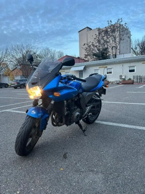 VAND , Kawasaki Z750S naked , 110 CP. - imagine 3