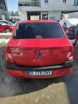 Dacia Logan 1.4 Mpi +GPL - imagine 4