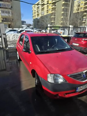 Dacia Logan 1.4 Mpi +GPL - imagine 6