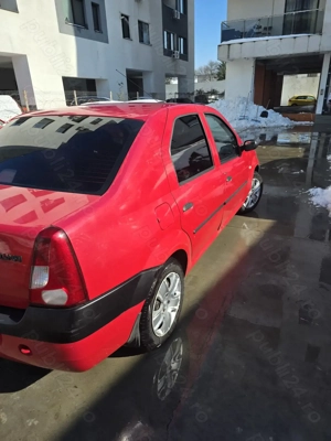 Dacia Logan 1.4 Mpi +GPL - imagine 5