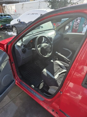 Dacia Logan 1.4 Mpi +GPL - imagine 8