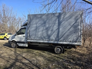 Crafter motor 2.5 2011 - imagine 2