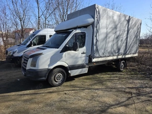 Crafter motor 2.5 2011 - imagine 3