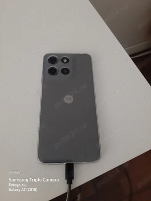 motorola g15  128gb si 8gb ram. - imagine 2