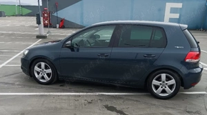 Volkswagen Golf 6 1.4 tsi - imagine 3