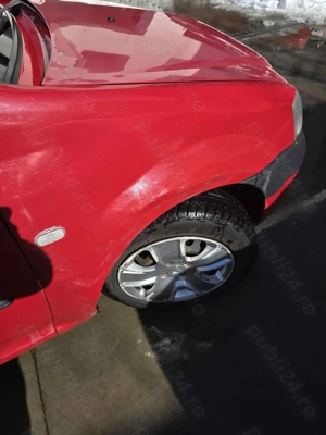 Dacia Logan 1.4 Mpi +GPL - imagine 7