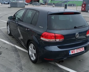 Volkswagen Golf 6 1.4 tsi - imagine 5