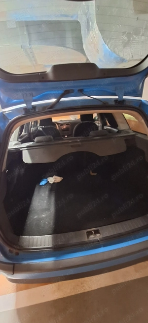 Vând ford focus 2 1.6 tdci.2005 - imagine 6