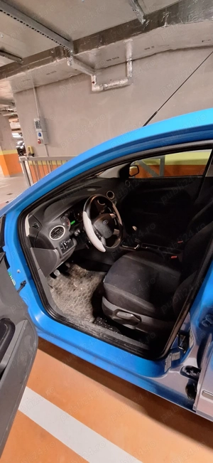 Vând ford focus 2 1.6 tdci.2005 - imagine 4