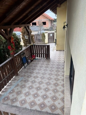 casa Giroc 155000  - imagine 4